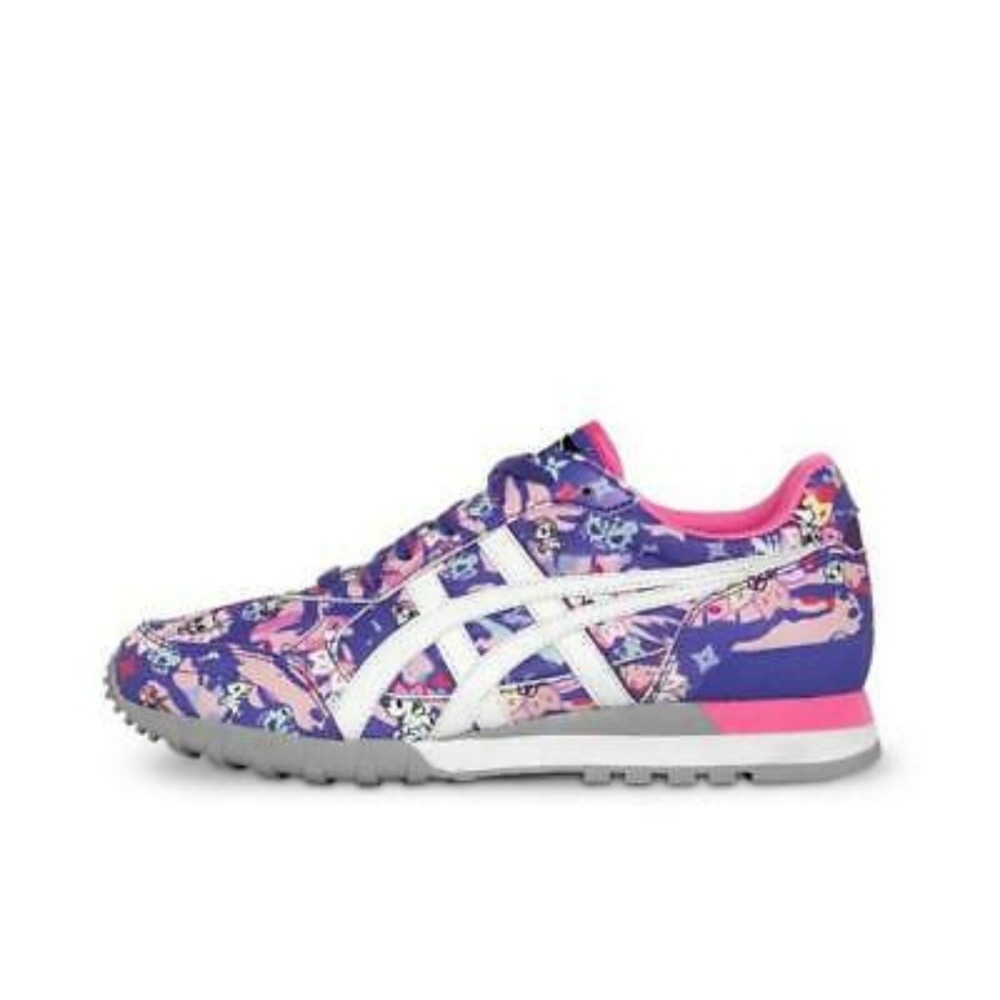 SOLD -Asic Tiger Shoes Womens Colorado Eighty-Five